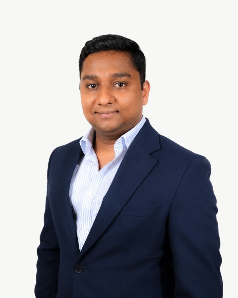 Abhay Agrawal