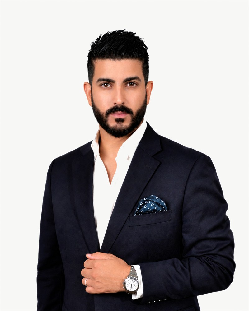 Hichem Galmami