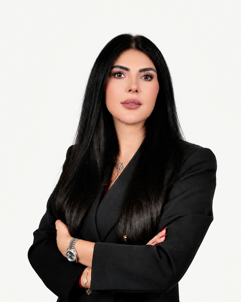 Nedra Jelassi