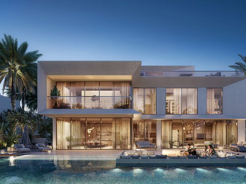 The Oasis